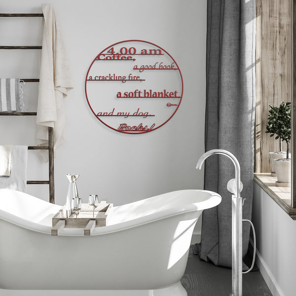 4am.Rocks- We are Creatives