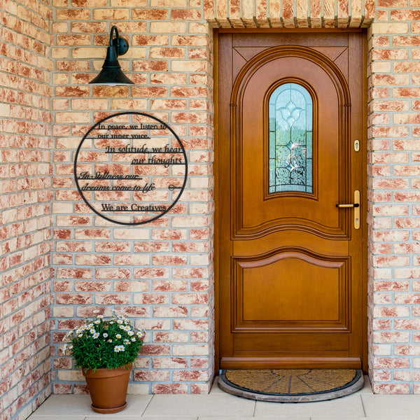 4am.Rocks - Creatives