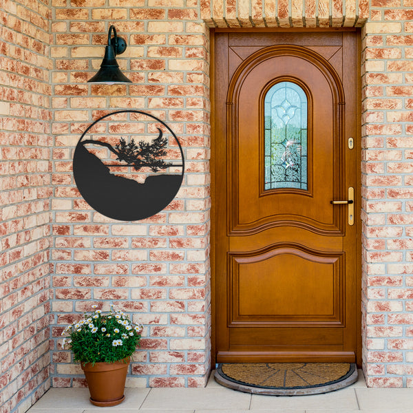 4am.Rocks - Pipers Tree Scene