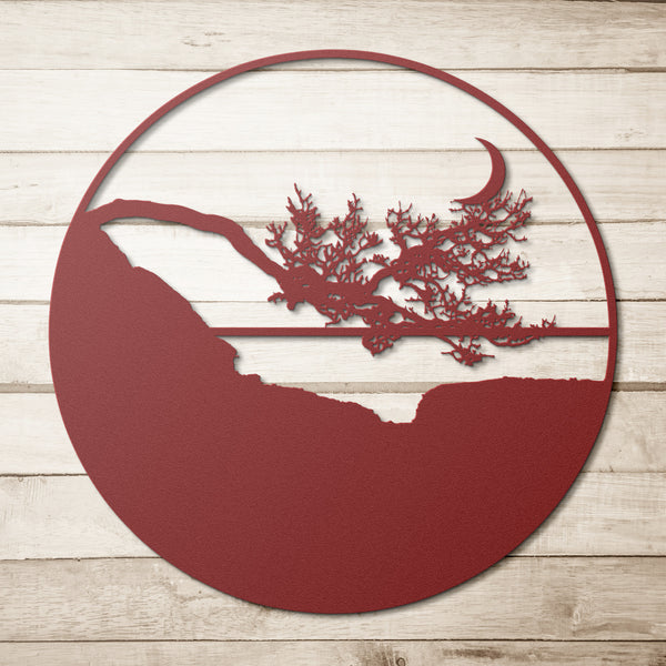 4am.Rocks - Pipers Tree Scene