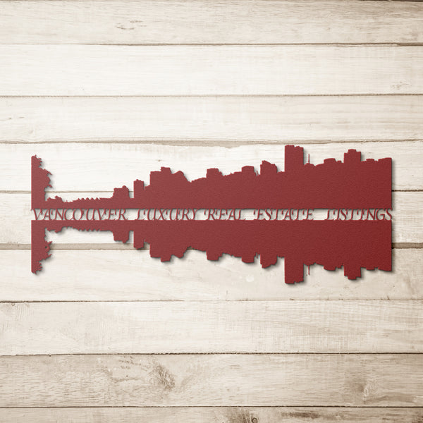 Vancouver Luxury Real Estate Listings